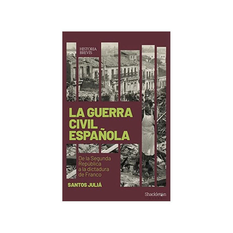 La guerra civil española
