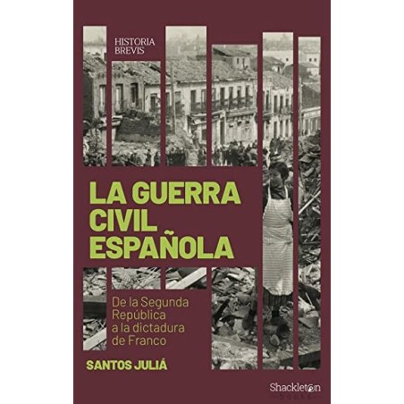 La guerra civil española
