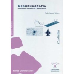 Geodemografía