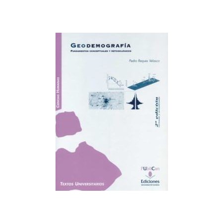 Geodemografía