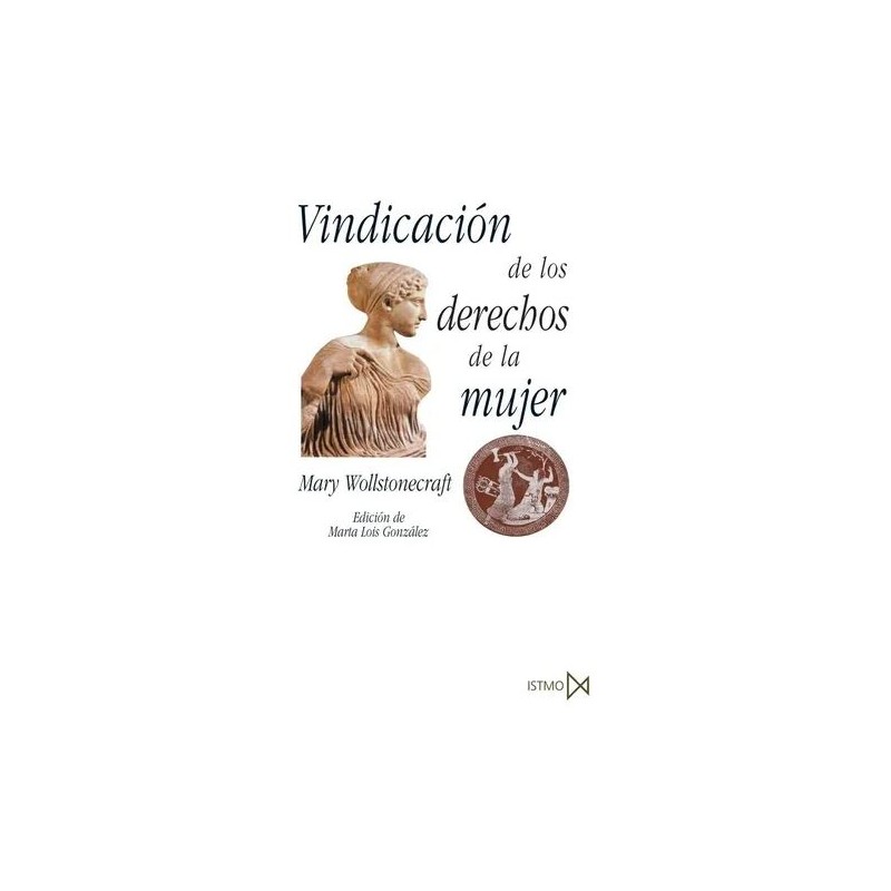 Vindicación de los derechos de la mujer