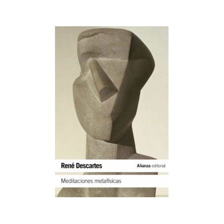 Meditaciones metafísicas