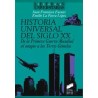 Historia universal del siglo XX