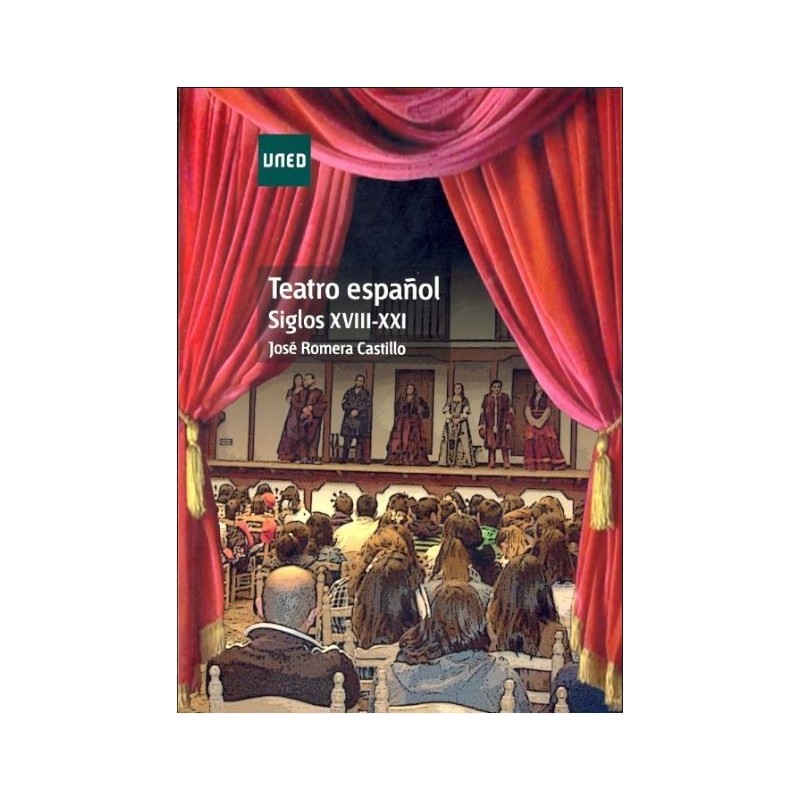 Teatro español (siglos XVIII-XXI)