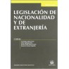 Legislación de nacionalidad y de extranjería