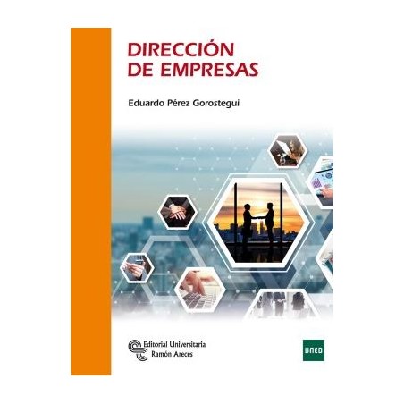 Dirección de empresas