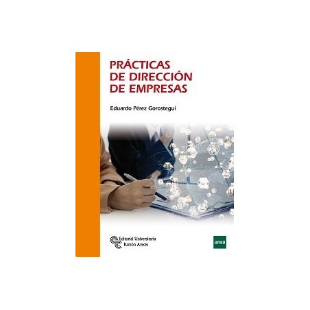 Prácticas de dirección de empresas