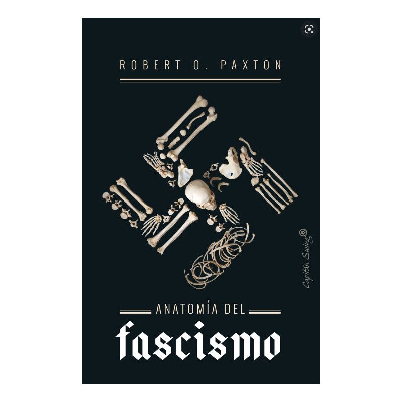 Anatomía del fascismo