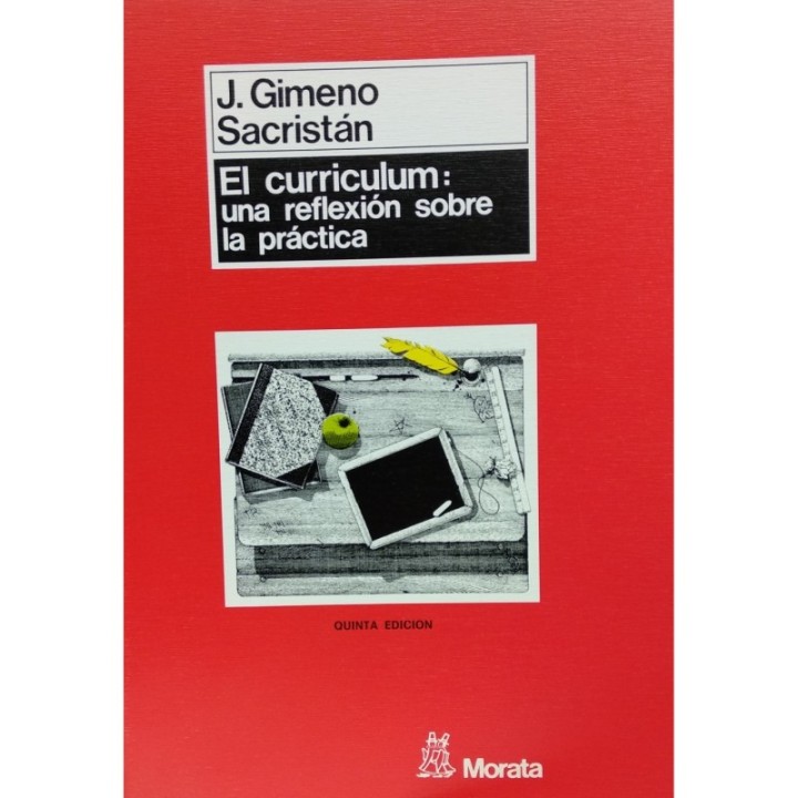 El curriculum: una reflexión sobre la práctica