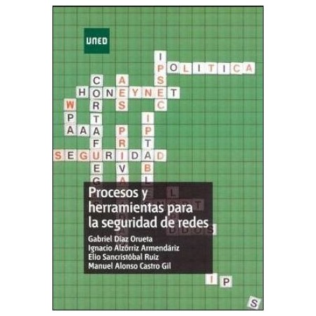 Procesos y herramientas para la seguridad de las redes