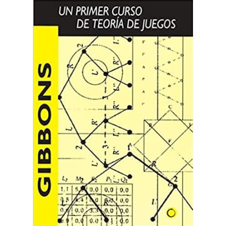 Un primer curso de teoría de juegos