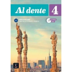 Al Dente 4 (B2)