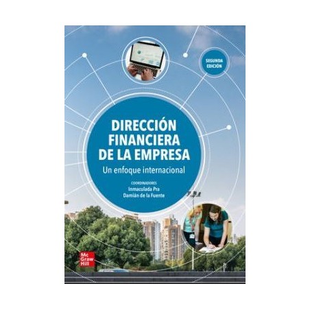 Dirección financiera de la empresa