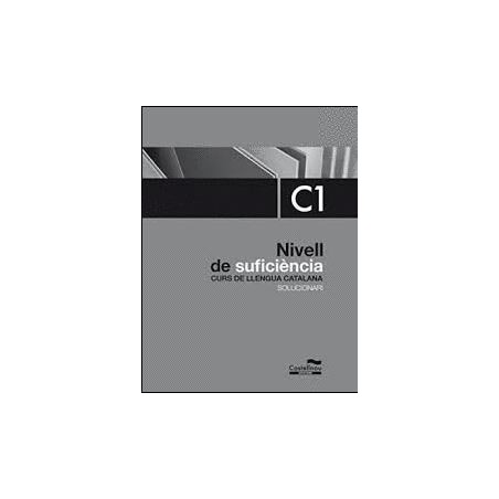 Nivell de suficiència C1 solucionari