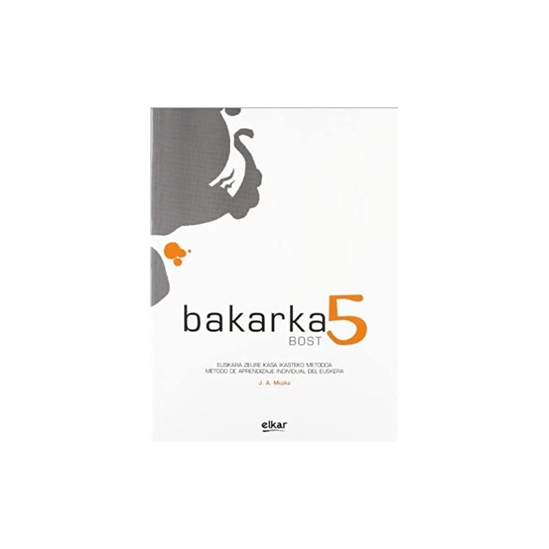 Bakarka (B2)