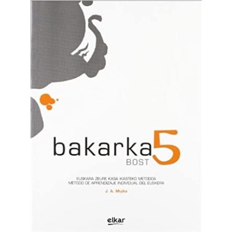 Bakarka (B2)