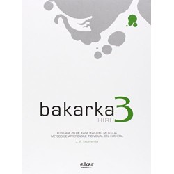 Bakarka 3 (A2)