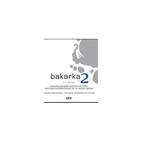 Bakarka 2 (A1-A2)