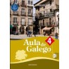 Aula de Galego 4 (C1)