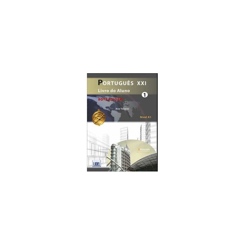 Portugués XXI 1 Libro alumno+ejercicios