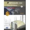 Portugués XXI 1 Libro alumno+ejercicios
