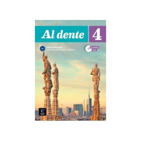Al dente 4 (B2)