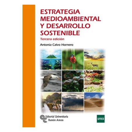 Estrategia medioambiental y desarrollo sostenible