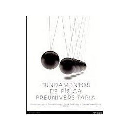 Fundamentos de física preuniversitaria