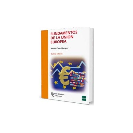 Fundamentos de la Unión Europea