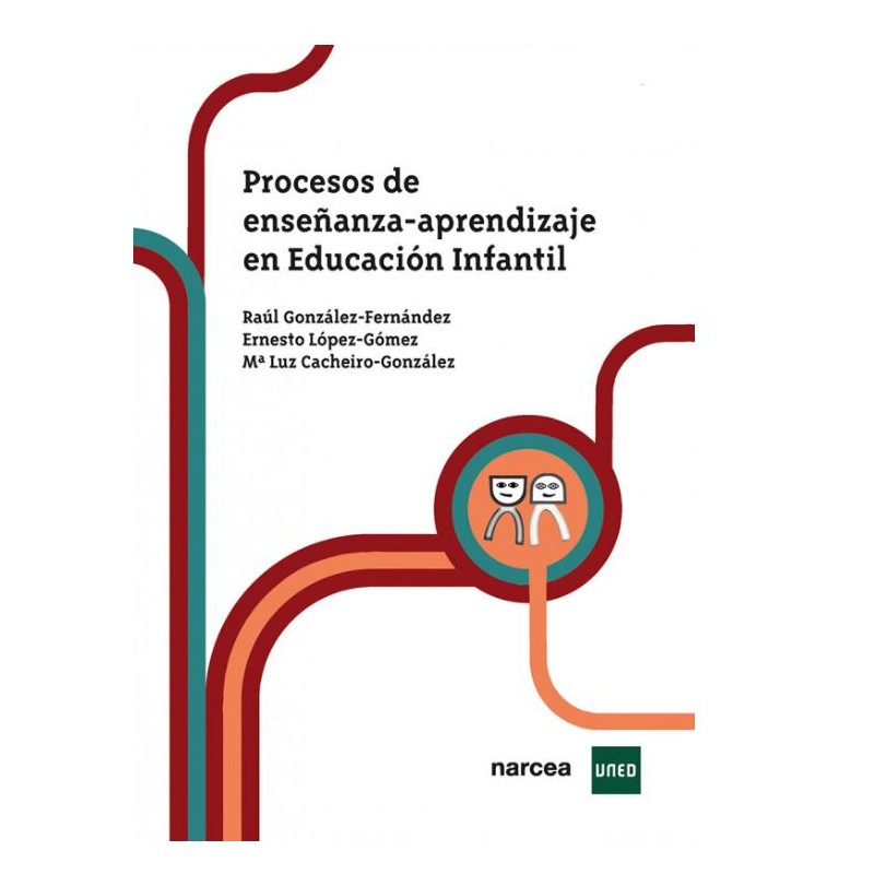 Procesos de enseñanza-aprendizaje en educación infantil