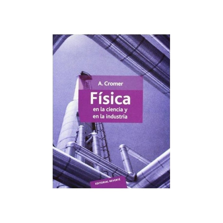 Física en la ciencia y en la industria