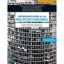 Introducción a la microeconomía para ADE