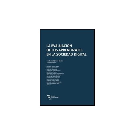 La evaluación de los aprendizajes en la sociedad digital