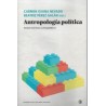 Antropología política. Textos teóricos y etnográficos
