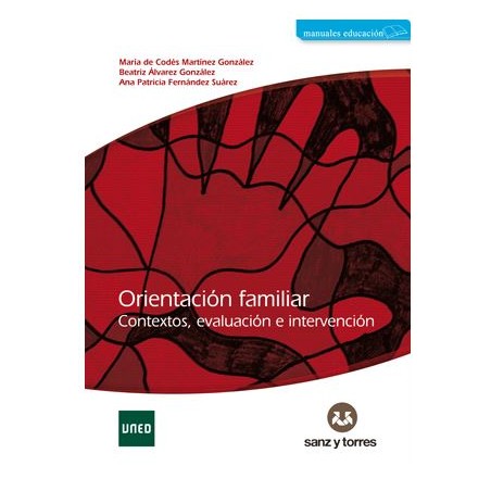Orientación familiar. Contextos evaluación e intervención