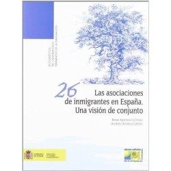 Las asociaciones de inmigrantes en España. Una visión de conjunto