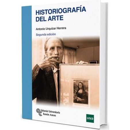 Historiografía del arte 2a. edició
