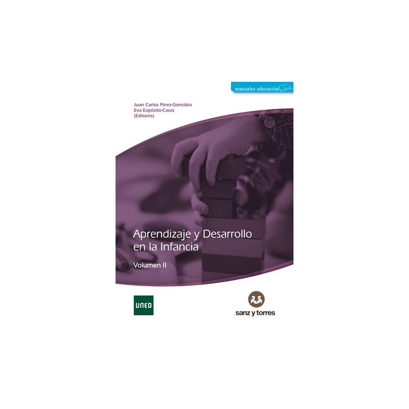 Aprendizaje y desarrollo en la infancia (Vol.2)