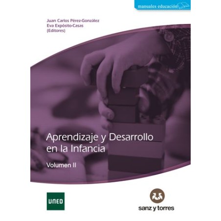 Aprendizaje y desarrollo en la infancia (Vol.2)
