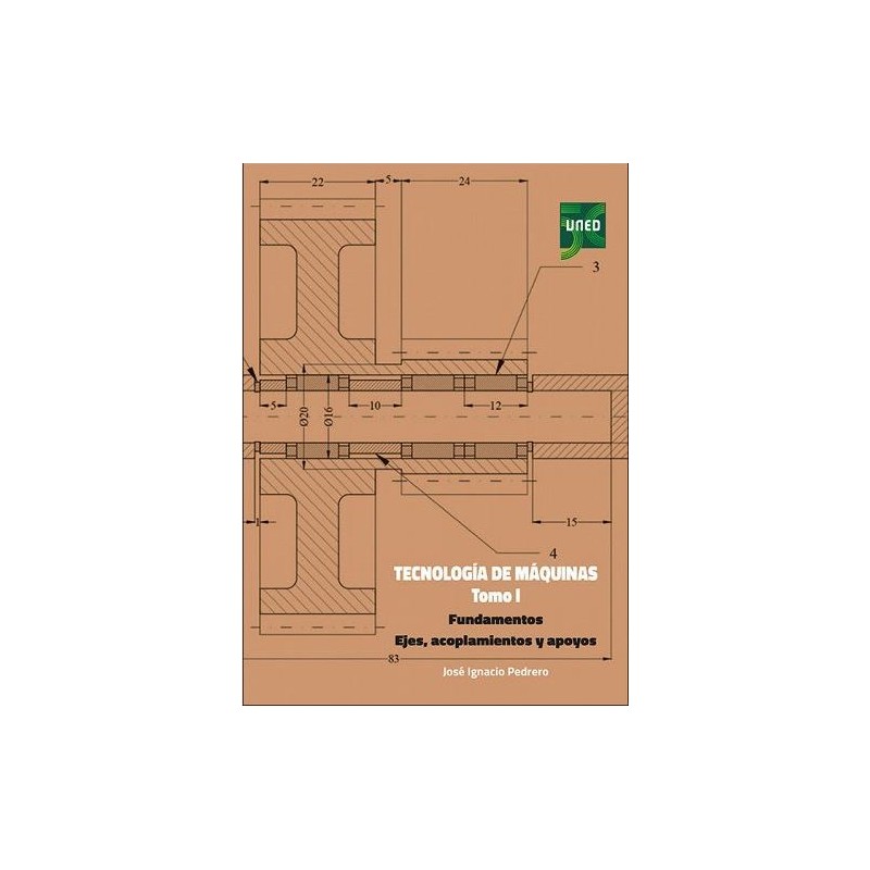 Tecnología de máquinas I.