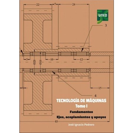 Tecnología de máquinas I.