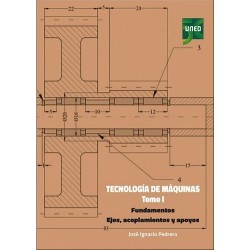 Tecnología de máquinas I.