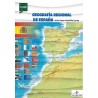 Geografía regional de España