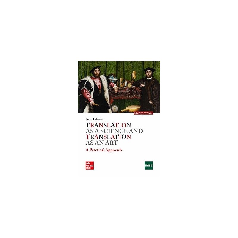 Translation as a science and translation as an art