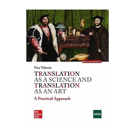 Translation as a science and translation as an art