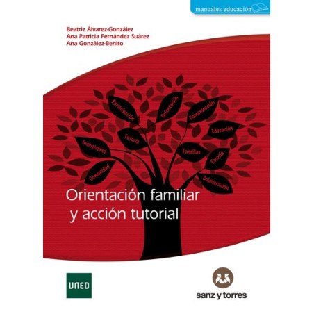 Orientación familiar y acción tutorial