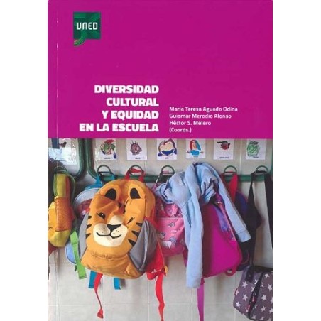 Diversidad cultural y equidad en la escuela