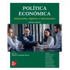 Política económica. Elaboración, objetivos e instrumentos