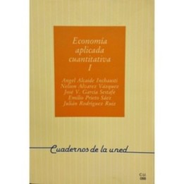 Economía aplicada cuantitativa I