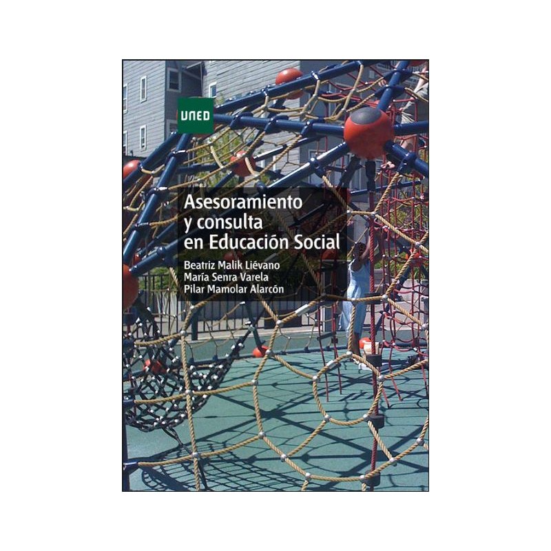 Asesoramiento y consulta en Educación social